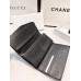 cc new arrival wallet size: 19×10 cm