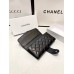 cc new arrival wallet size: 19×10 cm