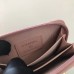 CC 80602 11X7.5cm YG 2 wallet