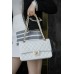 CC CF25 Classic flap bag Caviar leather