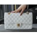 CC CF25 Classic flap bag Caviar leather
