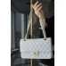CC CF25 Classic flap bag Caviar leather