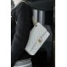 CC CF25 Classic flap bag Caviar leather