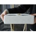 CC CF25 Classic flap bag Caviar leather