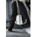 CC CF25 Classic flap bag Caviar leather