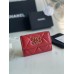 CC AP1790 11×8.5x3cm zy wallet