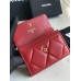 CC AP1790 11×8.5x3cm zy wallet