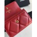 CC AP1790 11×8.5x3cm zy wallet