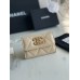 CC AP1790 11×8.5x3cm zy wallet