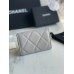 CC AP1790 11×8.5x3cm zy wallet