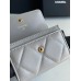 CC AP1790 11×8.5x3cm zy wallet