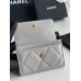 CC AP1790 11×8.5x3cm zy wallet
