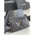 CC AP1790 11×8.5x3cm zy wallet