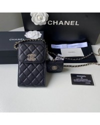 Cc new arrival phone bag size : 16.5X10cm