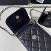 Cc new arrival phone bag size : 16.5X10cm