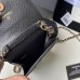 Cc new arrival phone bag size : 16.5X10cm