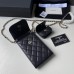 Cc new arrival phone bag size : 16.5X10cm