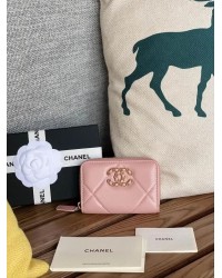 CC wallet  AP0949 7.5X2X11cm WO 1