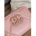 CC wallet  AP0949 7.5X2X11cm WO 1