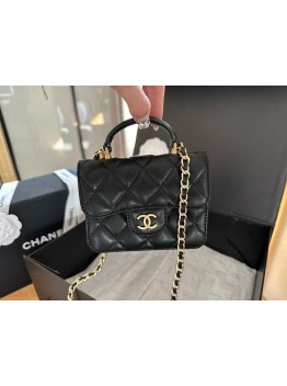 CC new arrival 24s mini bag size: 13*11 cm