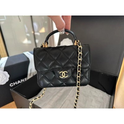 CC new arrival 24s mini bag size: 13*11 cm