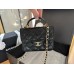 CC new arrival 24s mini bag size: 13*11 cm