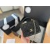 CC new arrival 24s mini bag size: 13*11 cm