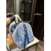 Cc new arrival travel bag size: 45*26 cm