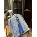 Cc new arrival travel bag size: 45*26 cm