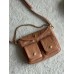 cc Duma Lambskin Vintage Hobo 2sizes in 3colours