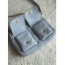 cc Duma Lambskin Vintage Hobo 2sizes in 3colours