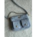 cc Duma Lambskin Vintage Hobo 2sizes in 3colours