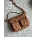 cc Duma Lambskin Vintage Hobo 2sizes in 3colours