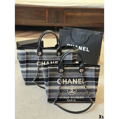 cc new arrival tote bag