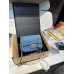 CC new arrival mini cf denim bag