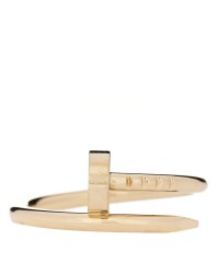 18K Yellow Gold Small Juste Un Clou Ring 48 4.5