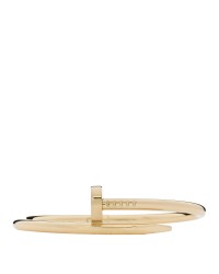 18K Yellow Gold Juste Un Clou Bracelet 15