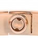 18K Pink Gold LOVE Bracelet 17