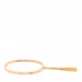 18K Yellow Gold Small LOVE Bracelet 17