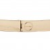 18K Yellow Gold Small LOVE Bracelet 16