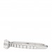 Platinum Diamond .26ct Etincelle De Cartier Solitaire Engagement Ring 46 3.75
