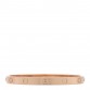 18K Pink Gold LOVE Bracelet 18