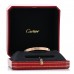 18K Pink Gold LOVE Bracelet 16
