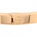 18K Yellow Gold Small LOVE Bracelet 17