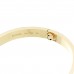 18K Yellow Gold LOVE Bracelet 17