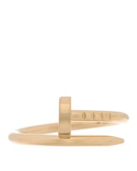 18K Yellow Gold Small Juste Un Clou Ring 46 3.75