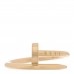 18K Yellow Gold Small Juste Un Clou Ring 46 3.75