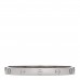 18K White Gold LOVE Bracelet 17