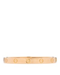18K Pink Gold LOVE Bracelet 16