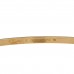 18K Yellow Gold Small LOVE Bracelet 19